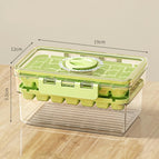 Green (Single layer)