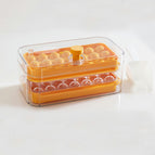 Orange (double layer)
