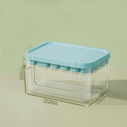 Ice Cube Mold Whiskey Ice Maker Household Ice Mold Ice Maker