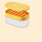 Yellow (round 24 set)
