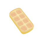 Yellow+Yellow (8 Ice Tray 2 packs)