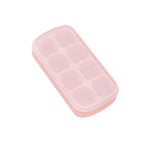 Pink (8 Ice Tray)