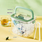 Green (Portable ice bucket)