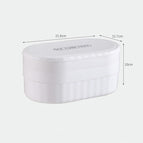 PP Model White (2 layer)