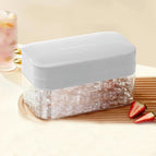 White (2-layer Set)