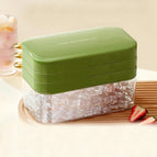 Green (3-layer Set)