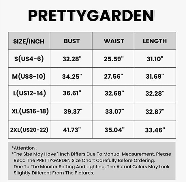 Ditsy Floral Print V Neck Dress,Vacation Sleeveless Cami Dress For Spring & Summer Women's Clothing