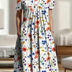 Mixed Color 1