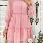 Pink Color / L