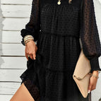 Black / XL