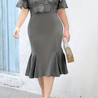 Dark Gray