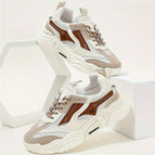 Beige / 36