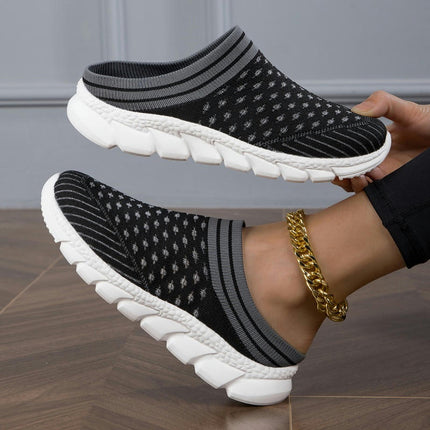 Comfortable, Breathable Walking Shoes for Women-Shoes for Daily Wear, Outdoor Activities, and Travel