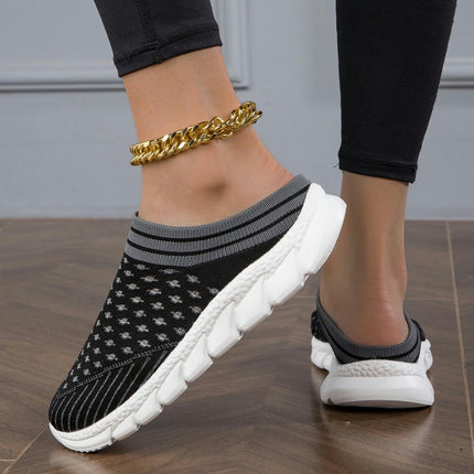Comfortable, Breathable Walking Shoes for Women-Shoes for Daily Wear, Outdoor Activities, and Travel