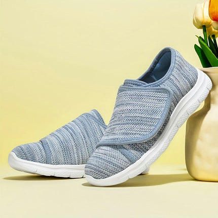 Comfortable, Breathable Walking Shoes for Women Soft Sole Sneakers