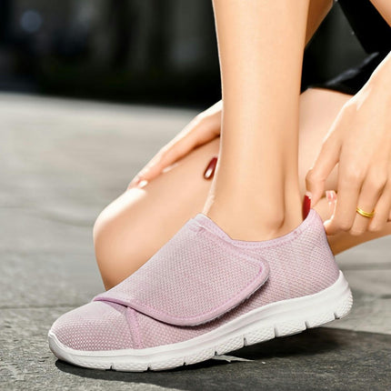 Comfortable, Breathable Walking Shoes for Women Soft Sole Sneakers