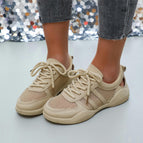 Khaki / 40
