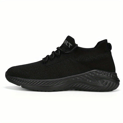 Women's Breathable Lightweight Walking Shoes, Comfortable All-Season Outdoor Sneakers