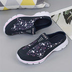 Navy Blue / 9