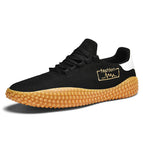Black / US 6.5