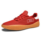 Red / US 6.5