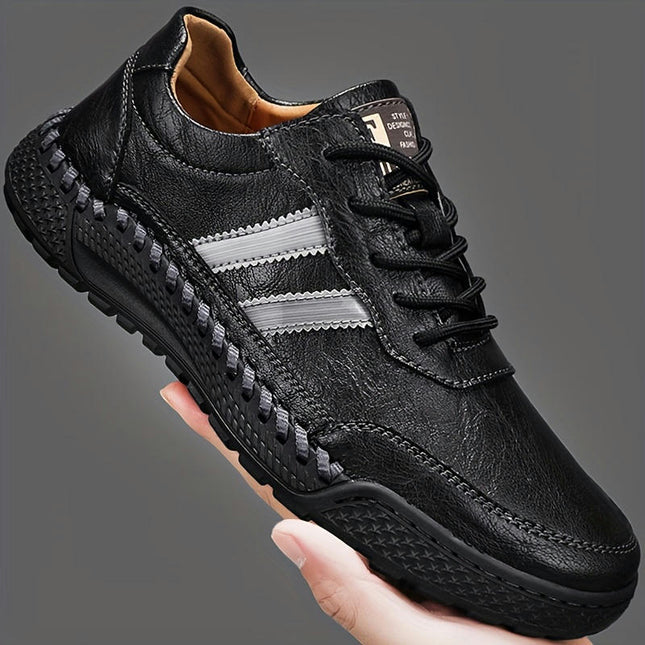 Sneakers for Men Trail Running Shoes Male Tennis Sport Walkingl Hiking Shoes