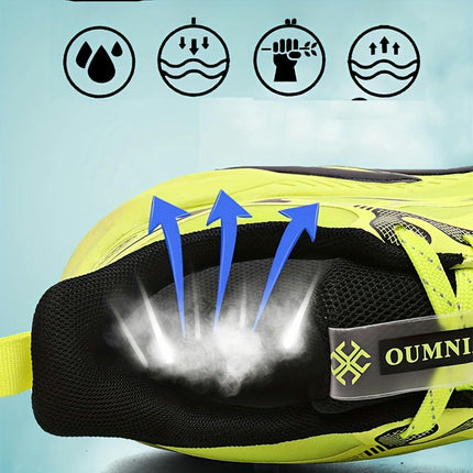 Men Running Shoes No Slip Men's Go Walk Shoes Lightweight Shoe Sneaker Workout Running Walking Shoe