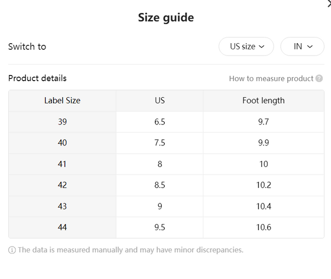 Men's Gradient Air Cushion Increase Wear Casual Sports Shoes And Running Shoes
