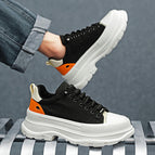 Black Orange