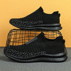 Black / 39