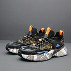 Black / 42