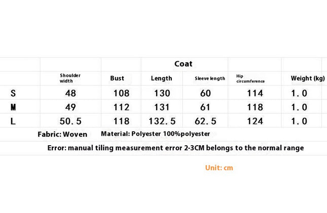 Womens Notched Lapel Collar Double Breasted Pea Coat Winter Over Coats Suede Long Jackets