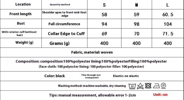 Women Tie-Front Jacket Long Sleeve Crew Neck Cropped Coat