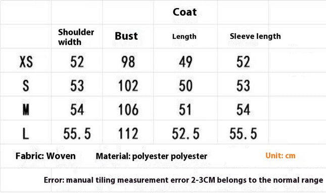 Women's Fall Winter Cropped Bomber Utility Jackets Zip Up Long Sleeve Jacket with Pockets