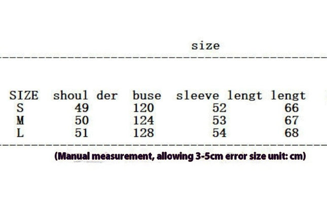 Fashion Leopard print Jacket for Women Fall Winter Trendy Button Long Sleeve Cropped Jackets