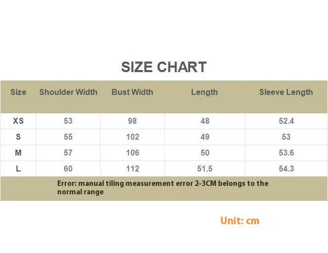 Women's Cropped Jackets Zip Up Lapel Collar Long Sleeve Jacket with Pockets