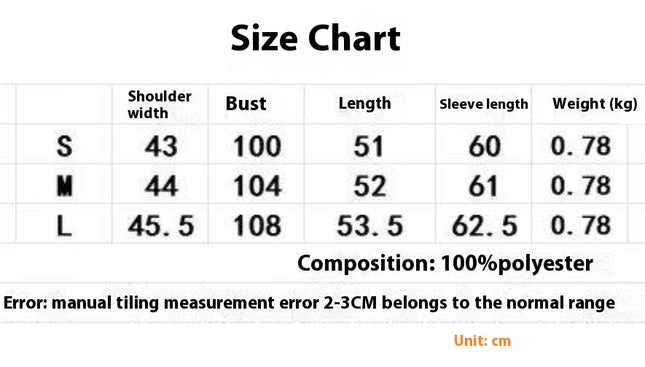 Women's Fall Winter Jacket Crew Neck Button Down Long Sleeve Cropped Coat