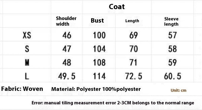 Blazer for Women Lapel Collar Button Down Dressy Suit Jacket