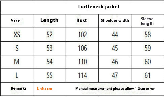Womens Jacket Fall Winter Long Sleeve Stand Collar Button Down Coat with Pocket
