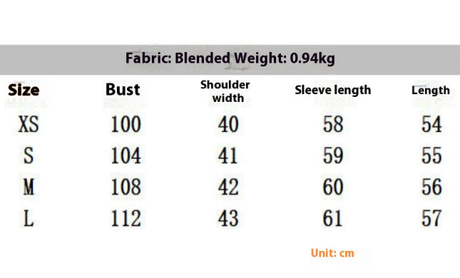 Women's Cropped Jacket Fleece Lined Winter Coat Button Down Outwear with Pockets