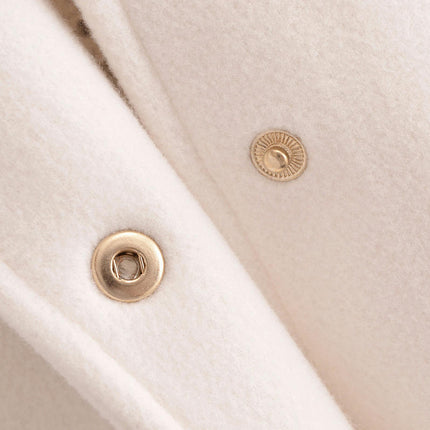 Cropped Bomber Jackets for Womens Long Sleeve Button Down Crop Jacket