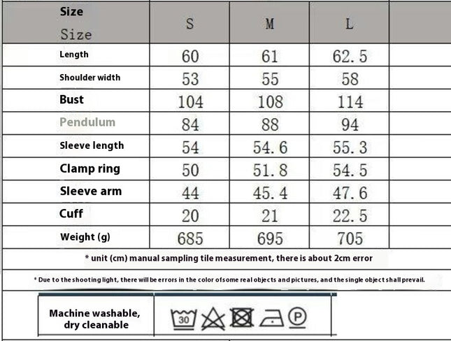 Women's Cropped Bomber Jacket Button Down Stand Collar Coat with Pockets