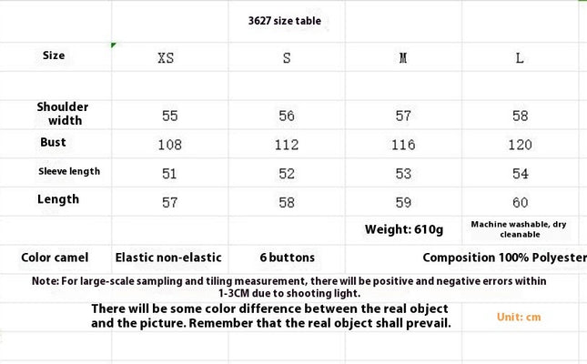 Winter Coats for Women Long Sleeve Shaggy Jacket Lapel Button Down Casual Outwear