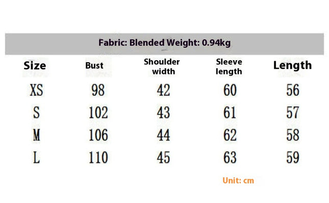 Women's Cropped Jacket Long Sleeve Faux Fuzzy Zip Up Warm Winter Coat Outwear with Pockets