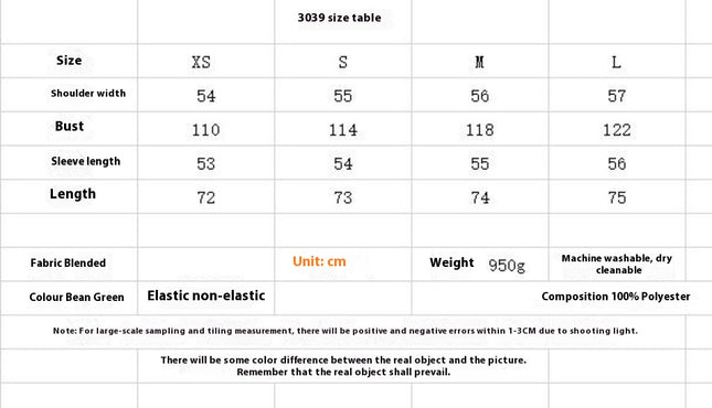 Women Soft Coat Winter Warm Jackets Button Down Long Sleeve Sherpa Fuzzy Outwear