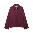 Dark red