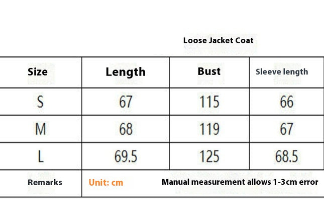 Women's Fall Winter Jackets Warm Mid Length Coat Casual Lapel Jackets