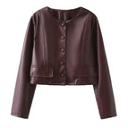 Dark red