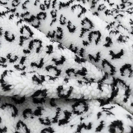Women's Fashion Winter Coat Sherpa Fleece Faux Fur Shearling Zip Up Warm Outerwear