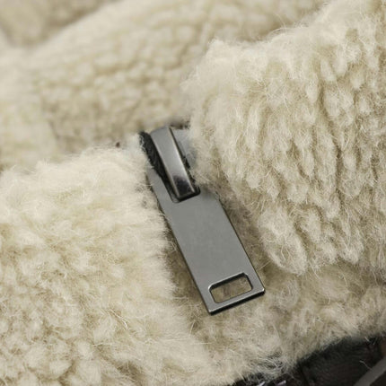 Winter Coats for Women Warm Sherpa Fleece Lined Jackets Hooded Zip Up Outerwear
